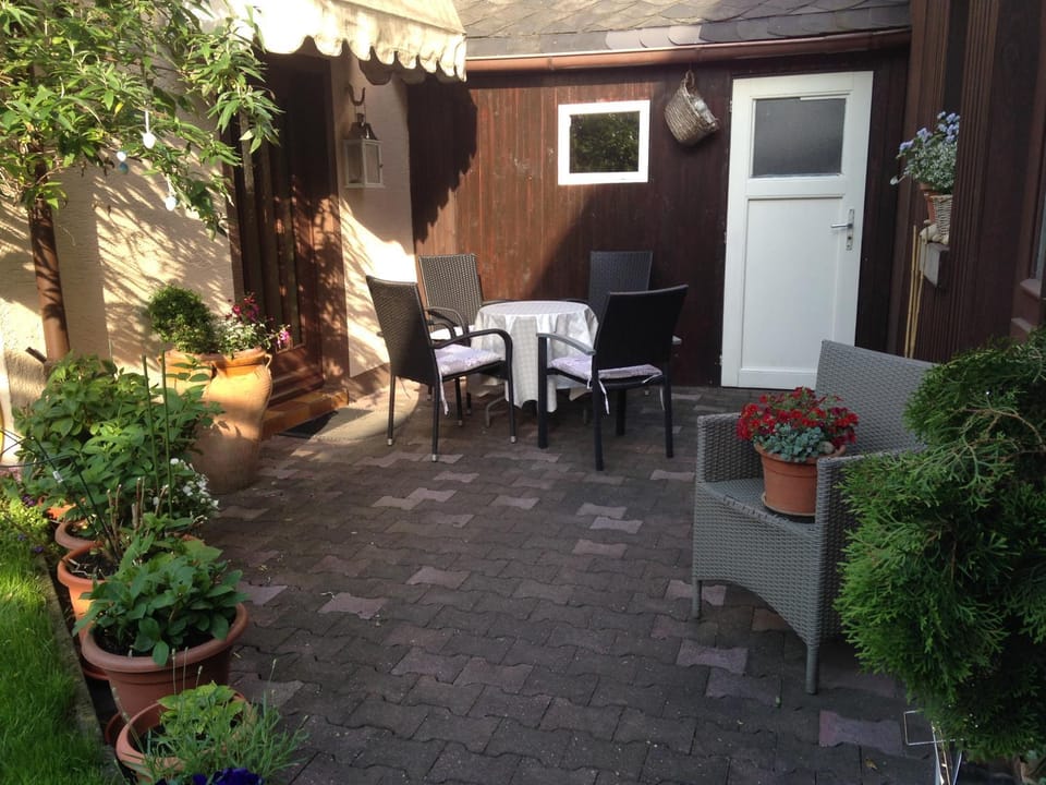 Gemütliches Ferienhaus Mainz House in Mainz