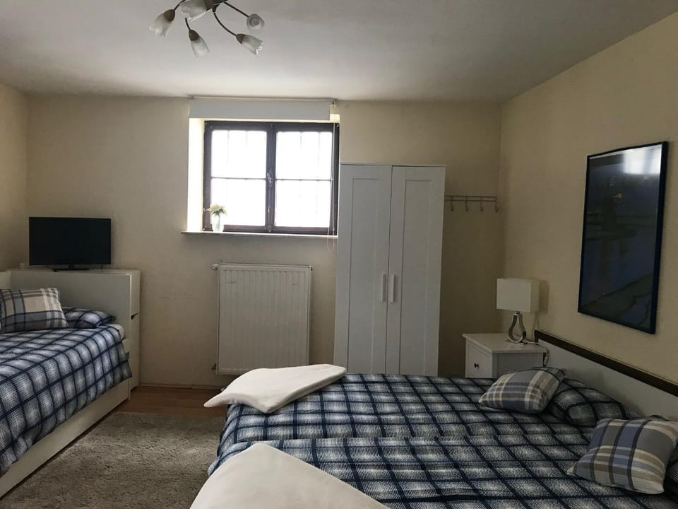 Gemütliches Ferienhaus Mainz House in Mainz