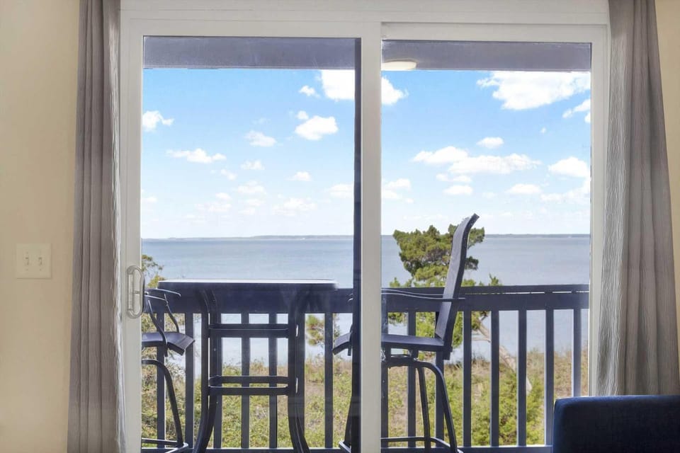 Savannah Beach & Racquet Club 212B House in Tybee Island