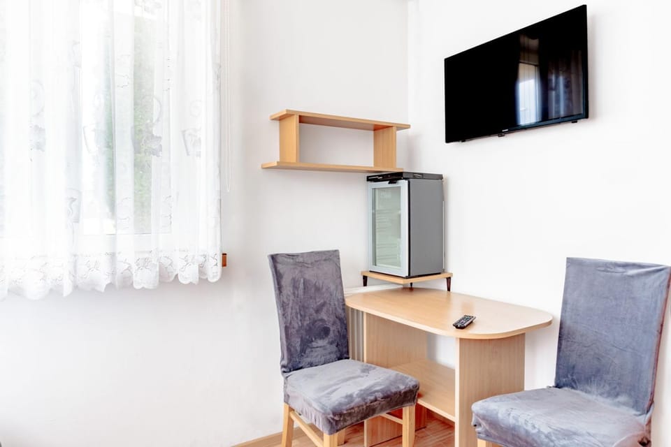 TV and multimedia