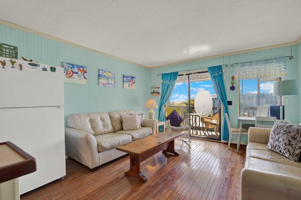 Savannah Beach & Racquet Club 303A House in Tybee Island