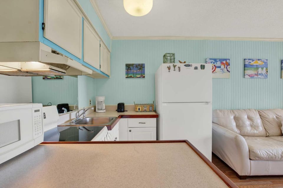 Savannah Beach & Racquet Club 303A House in Tybee Island