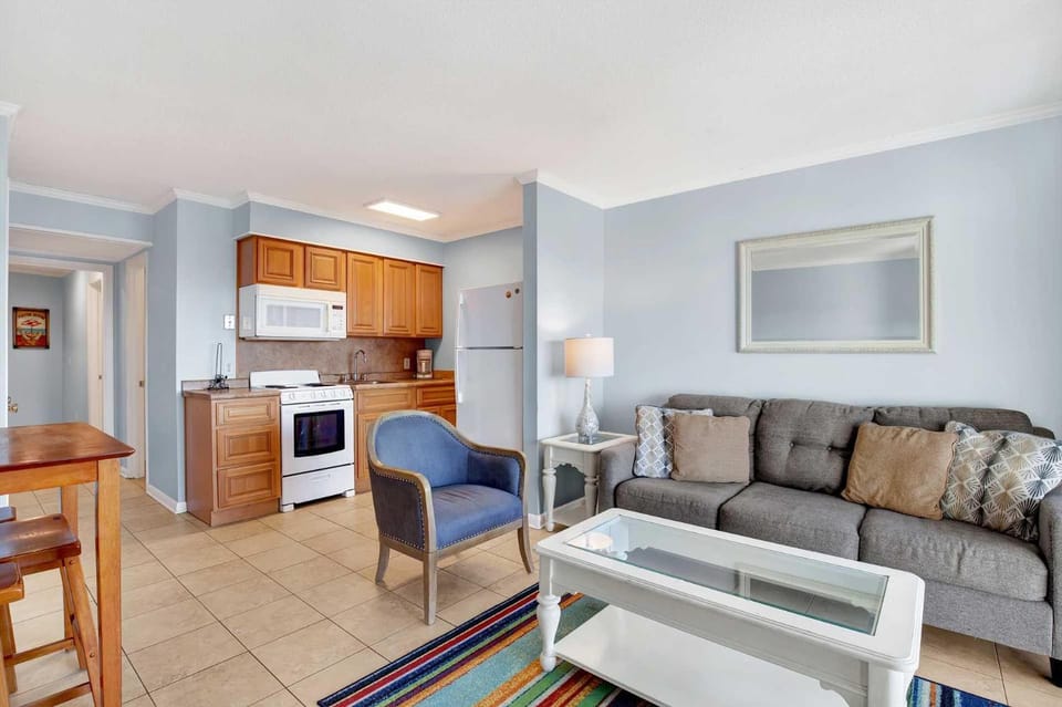 Savannah Beach & Racquet Club 314-A House in Tybee Island