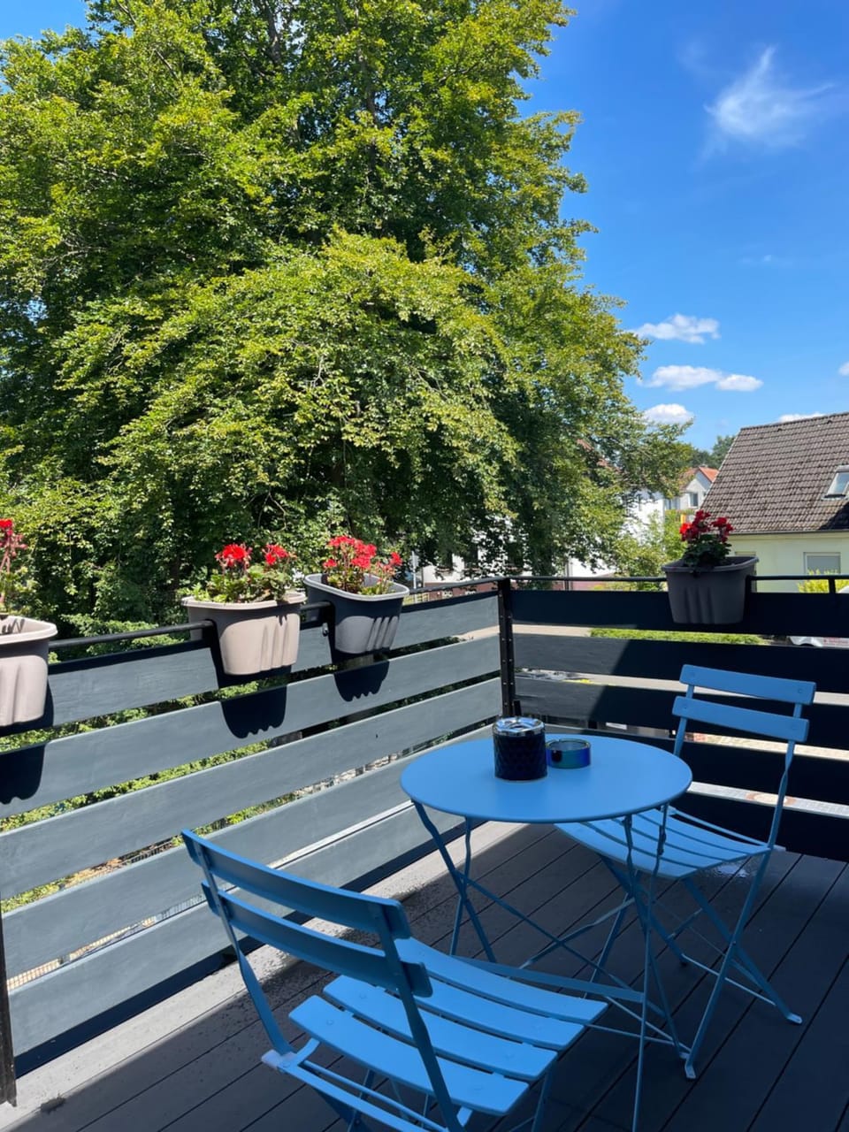 Haus der Sonne Apartment in Soltau
