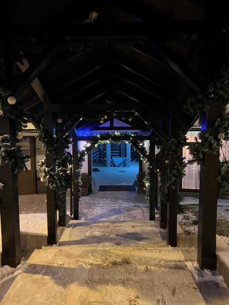 Serendipity Apartment Apartment in Serbia