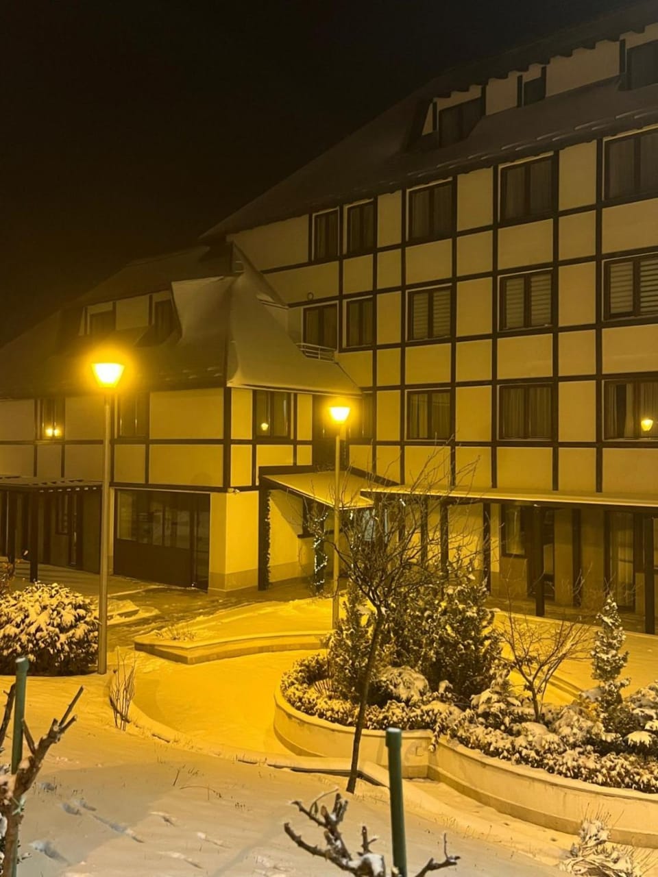 Serendipity Apartment Apartment in Serbia