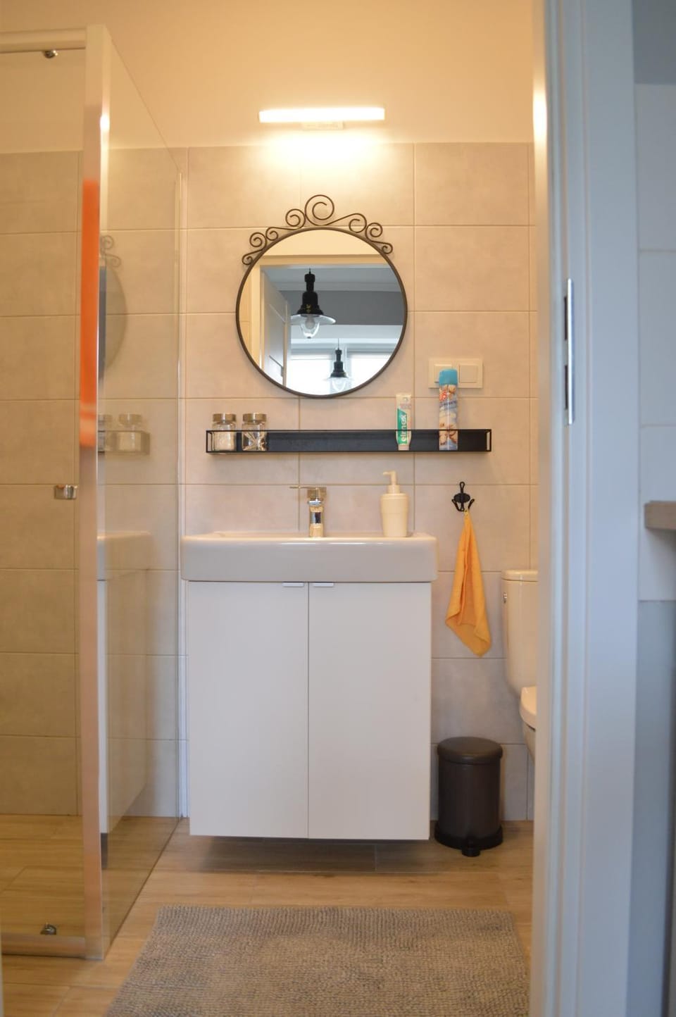 Balaton Apartamenty Apartment in Lesser Poland Voivodeship