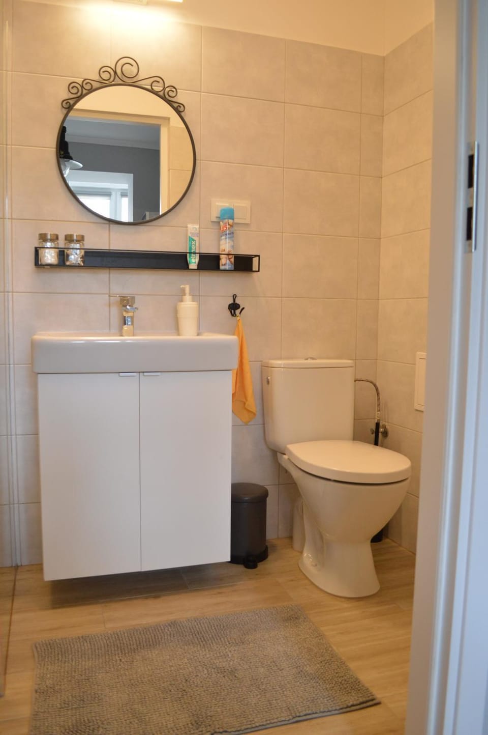 Balaton Apartamenty Apartment in Lesser Poland Voivodeship