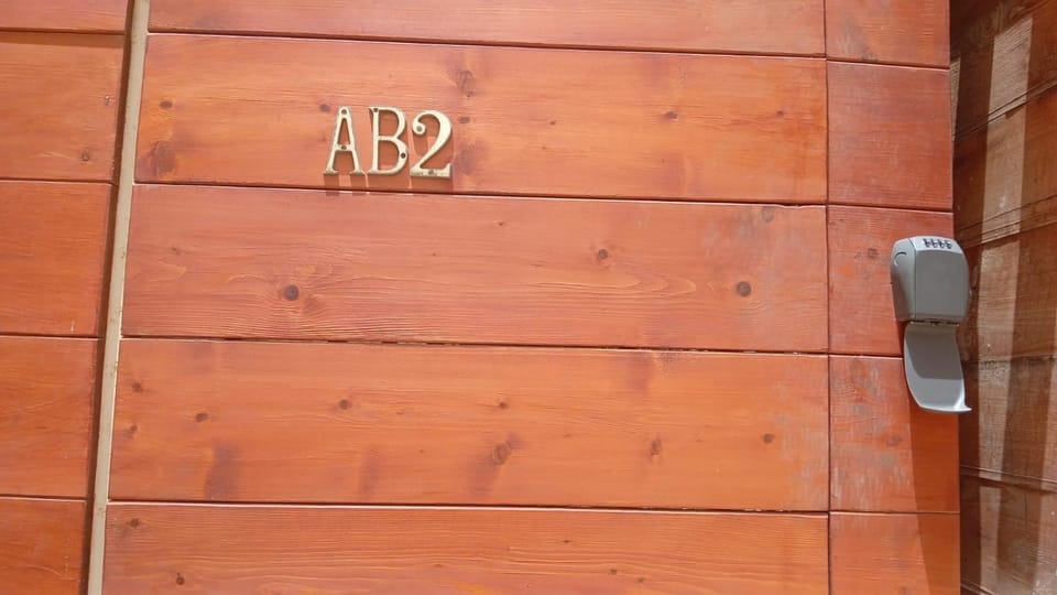Beira Mar AB2 Apartment in Santa Maria