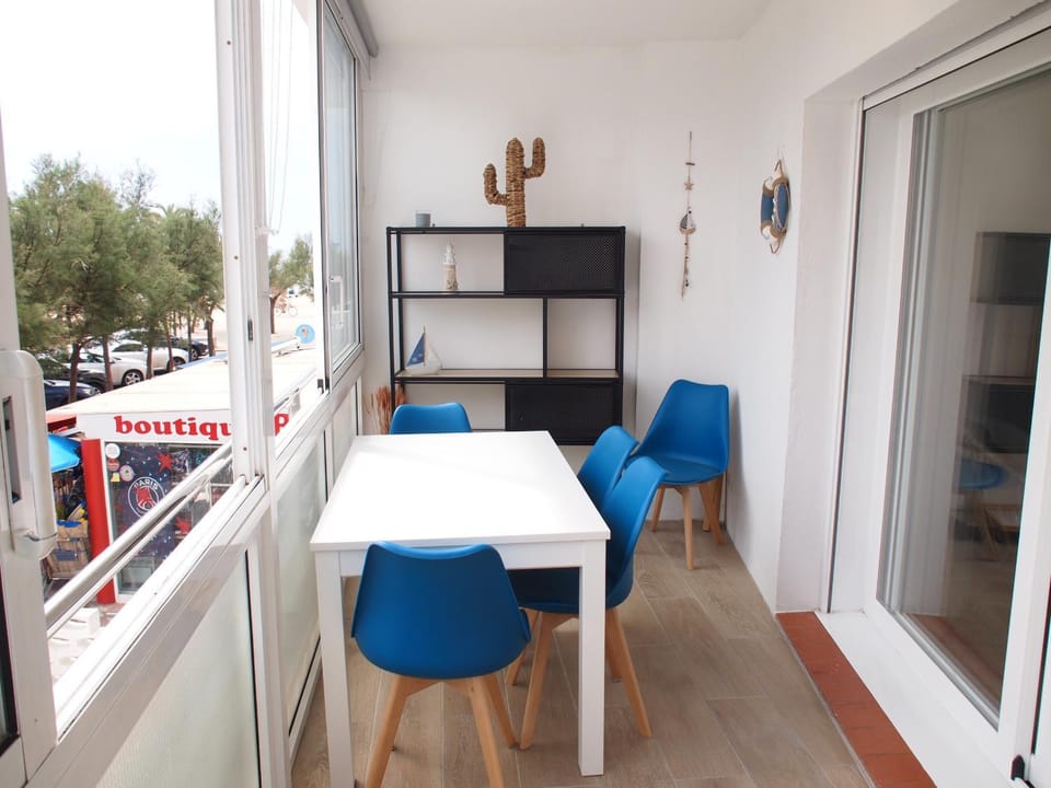 LA BAIE 13 Apartment in Roses