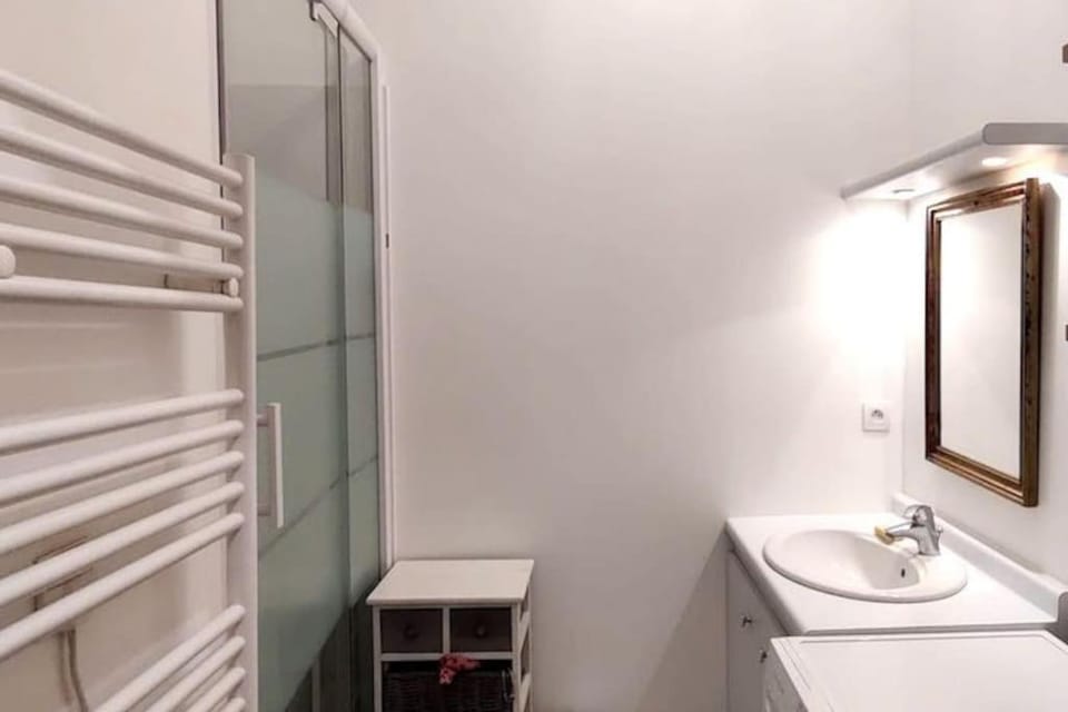 Appartement Jardin Seguin CityCosy Apartment in Paris