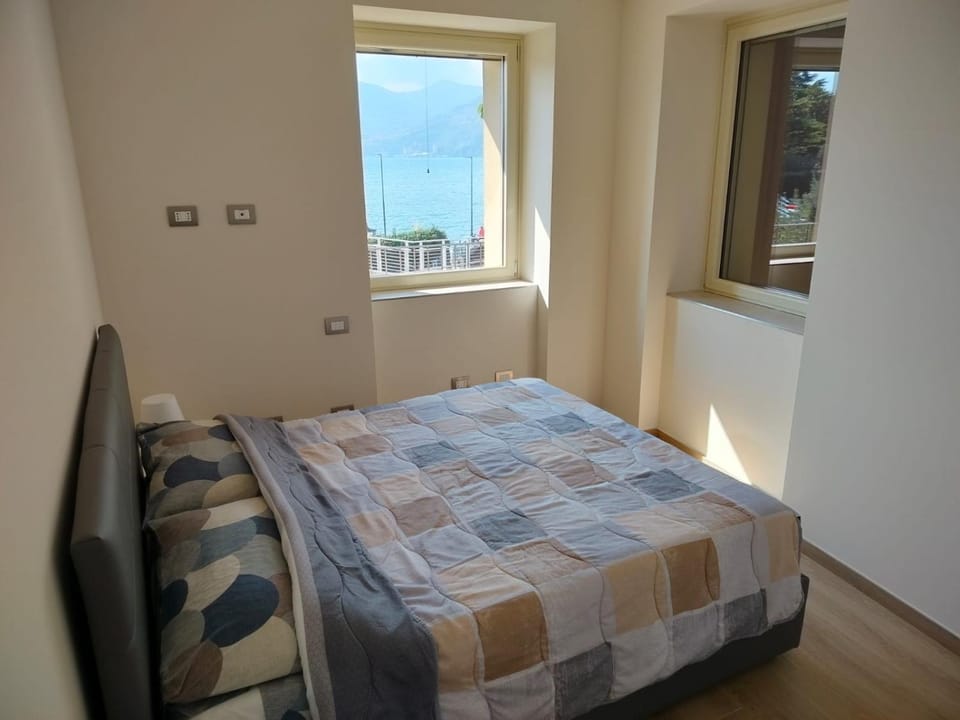 Casa Vittoria Apartment in Province of Brescia