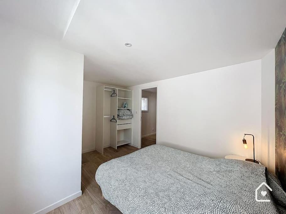 Bienvenue chez Janna - 6 Personnes - Parking facile Apartment in Centre-Val de Loire