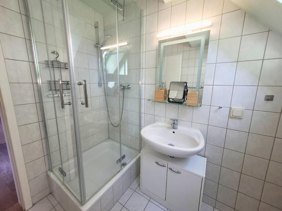 Marktstübchen Apartment in Waren