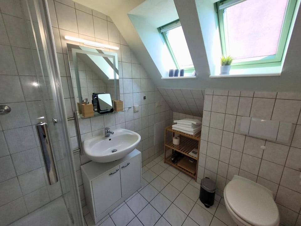 Marktstübchen Apartment in Waren