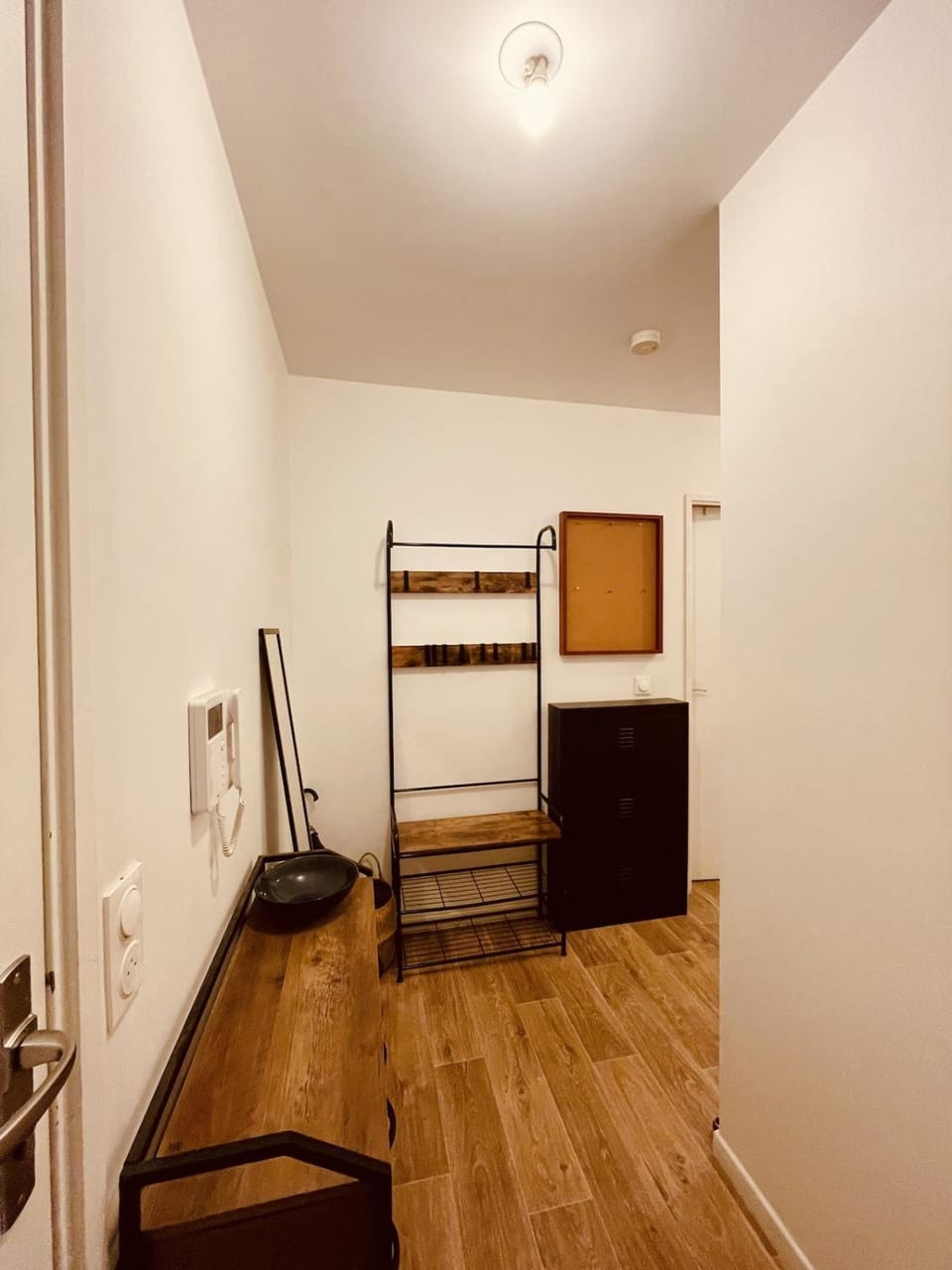 Logement chaleureux aux portes de Paris Apartment in Île-de-France