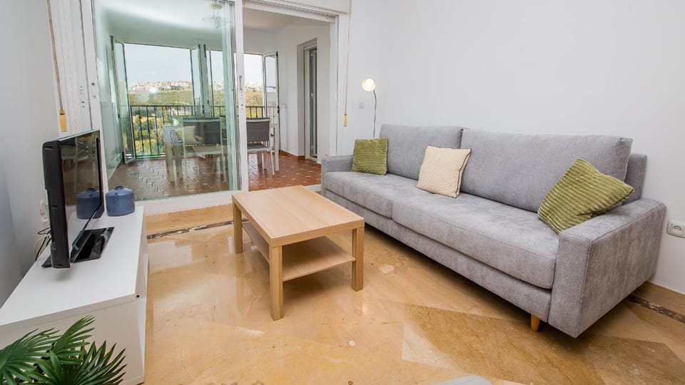 Terrazas de los Hidalgos A41A Apartment in Costa del Sol