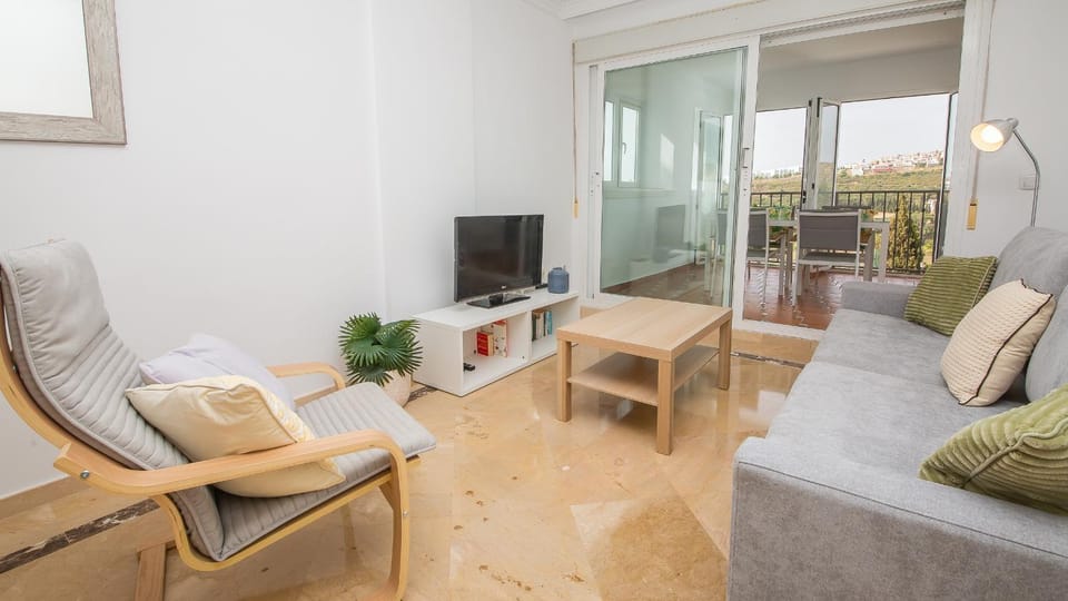Terrazas de los Hidalgos A41A Apartment in Costa del Sol