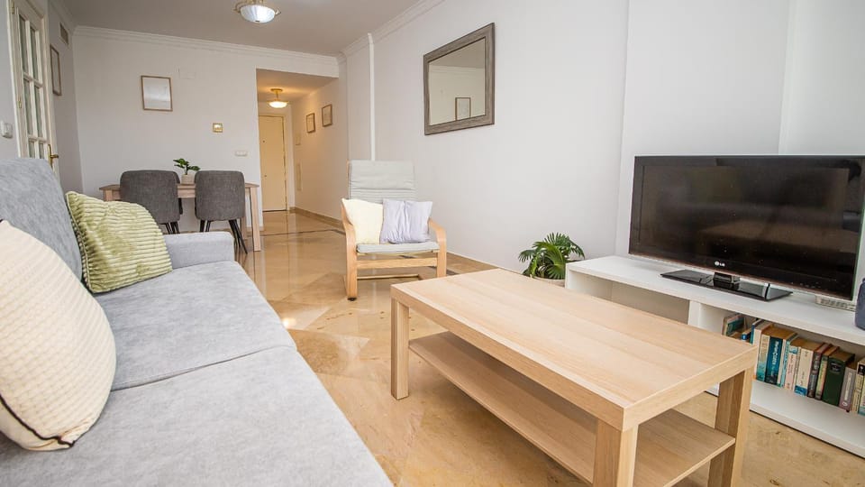 Terrazas de los Hidalgos A41A Apartment in Costa del Sol