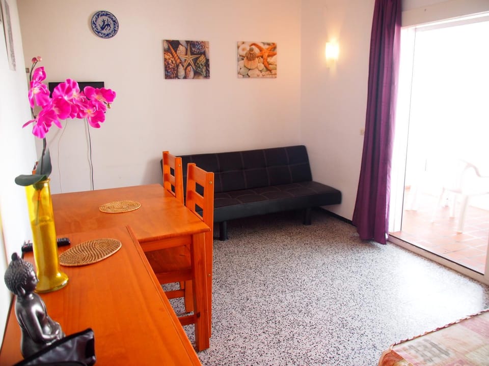 MIRAMAR 25C Apartment in Roses