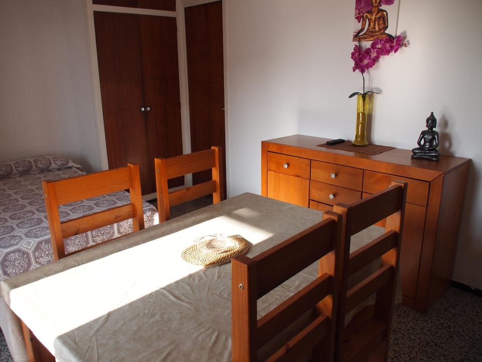 MIRAMAR 25C Apartment in Roses
