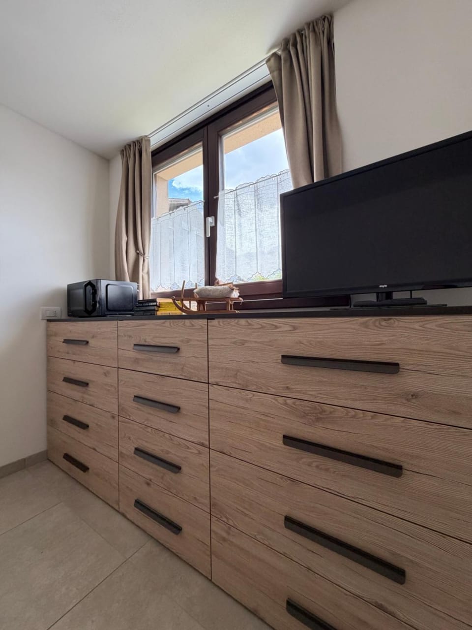 AbitArt Bormio - Sforzato Wine Suite Apartment in Bormio