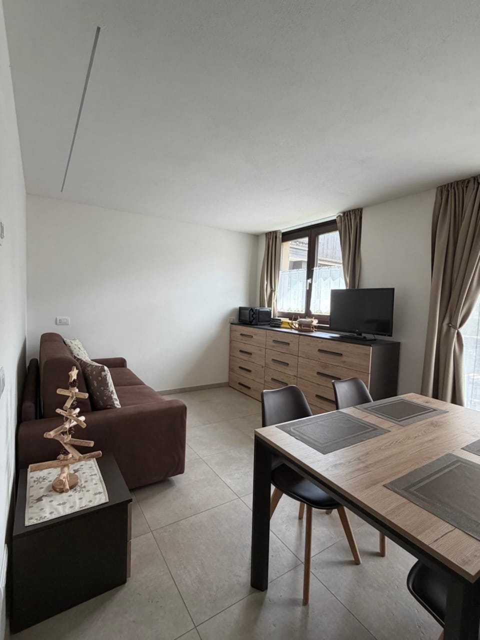 AbitArt Bormio - Sforzato Wine Suite Apartment in Bormio