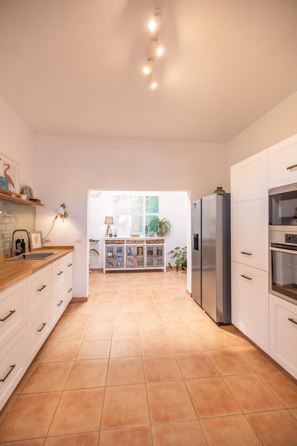 Kitchen or kitchenette, dishwasher, minibar, pet friendly, stove, toaster