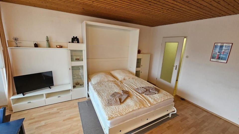 Poseidon 2 6 Apartment in Friesland