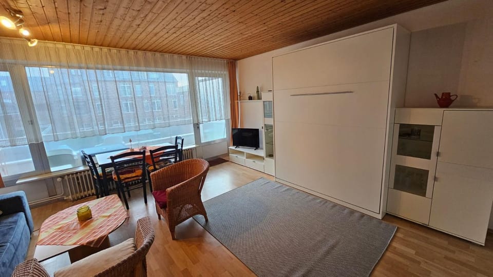 Poseidon 2 6 Apartment in Friesland