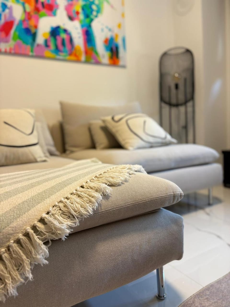 Apartman UNA Apartment in Korčula