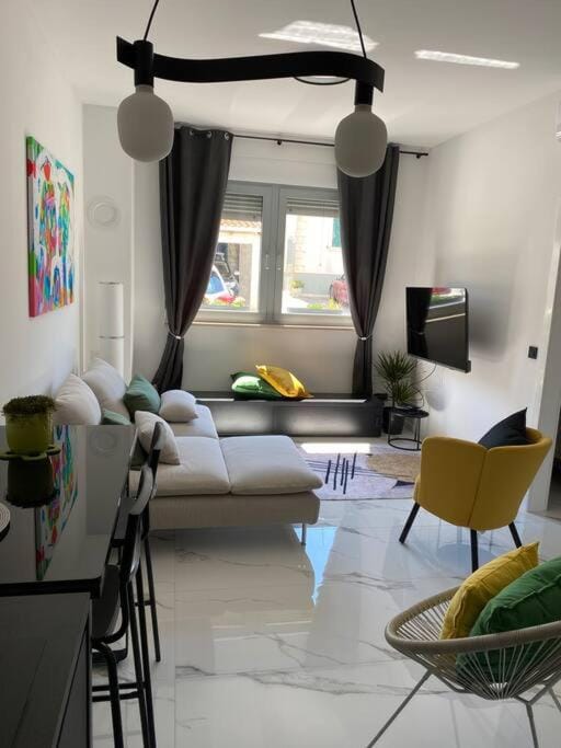 Apartman UNA Apartment in Korčula