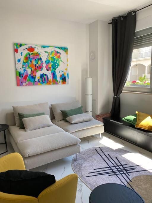 Apartman UNA Apartment in Korčula