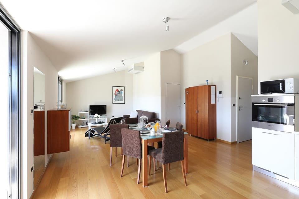 TV and multimedia, Living room, minibar, oven, pet friendly