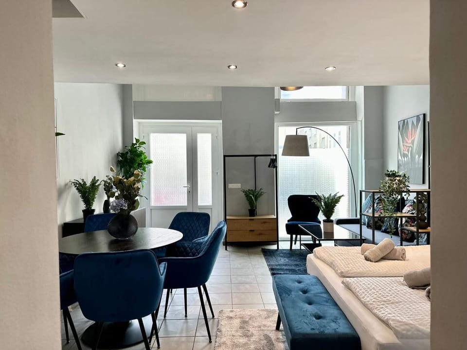 City Apartment, central, 2 min to U4 Margaretengürtel Apartment in Vienna