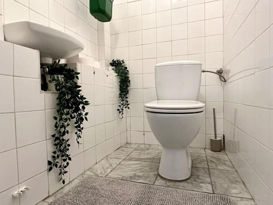 City Apartment, central, 2 min to U4 Margaretengürtel Apartment in Vienna
