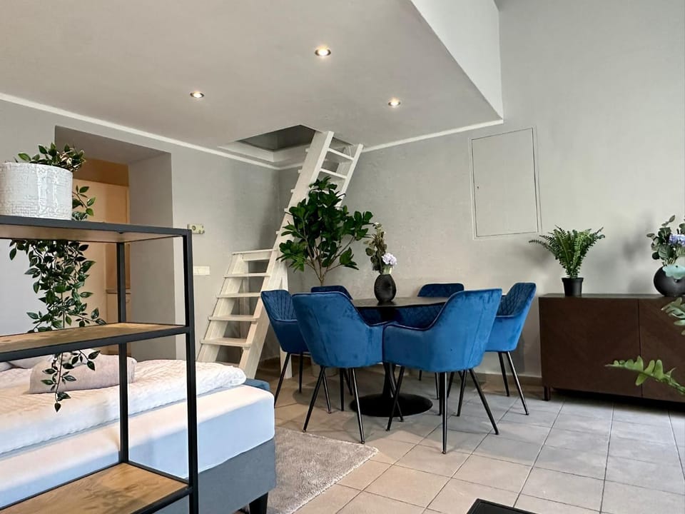 City Apartment, central, 2 min to U4 Margaretengürtel Apartment in Vienna