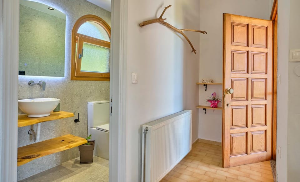Anastasia's Appartment Apartment in Peloponnese, Western Greece and the Ionian
