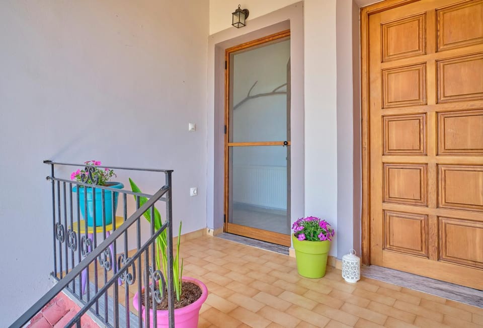 Anastasia's Appartment Apartment in Peloponnese, Western Greece and the Ionian