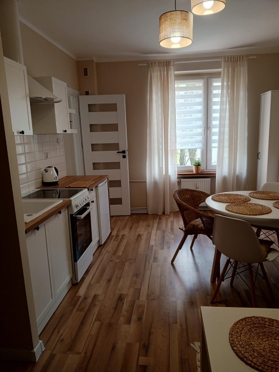 SILESIAN CORNER Katowice Apartment in Lesser Poland Voivodeship