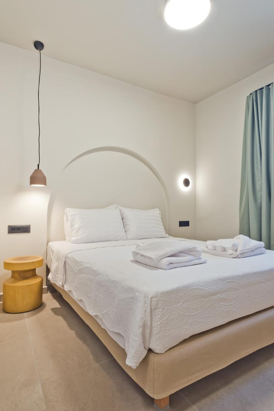 Conchilia Houses Apartment in Karpathos