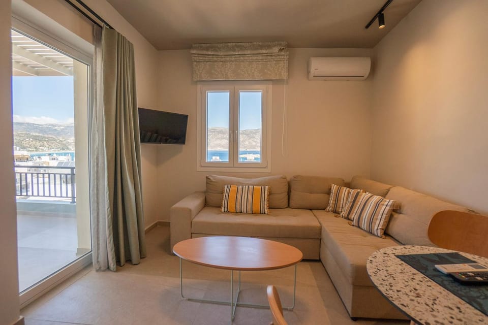 Conchilia Houses Apartment in Karpathos