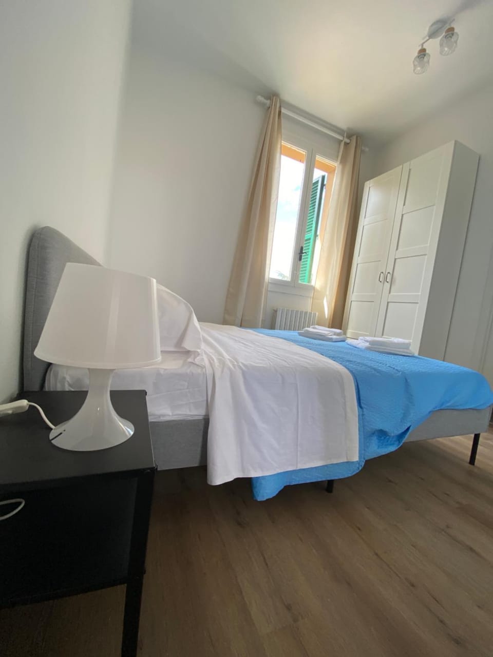 Levante Apartment Bed and Breakfast in Bologna