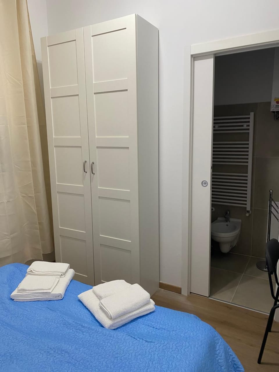 Levante Apartment Bed and Breakfast in Bologna