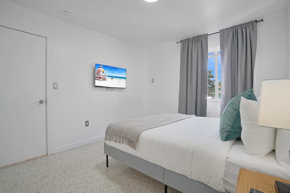 Elegant Wynwood Flats Apartment hotel in Miami