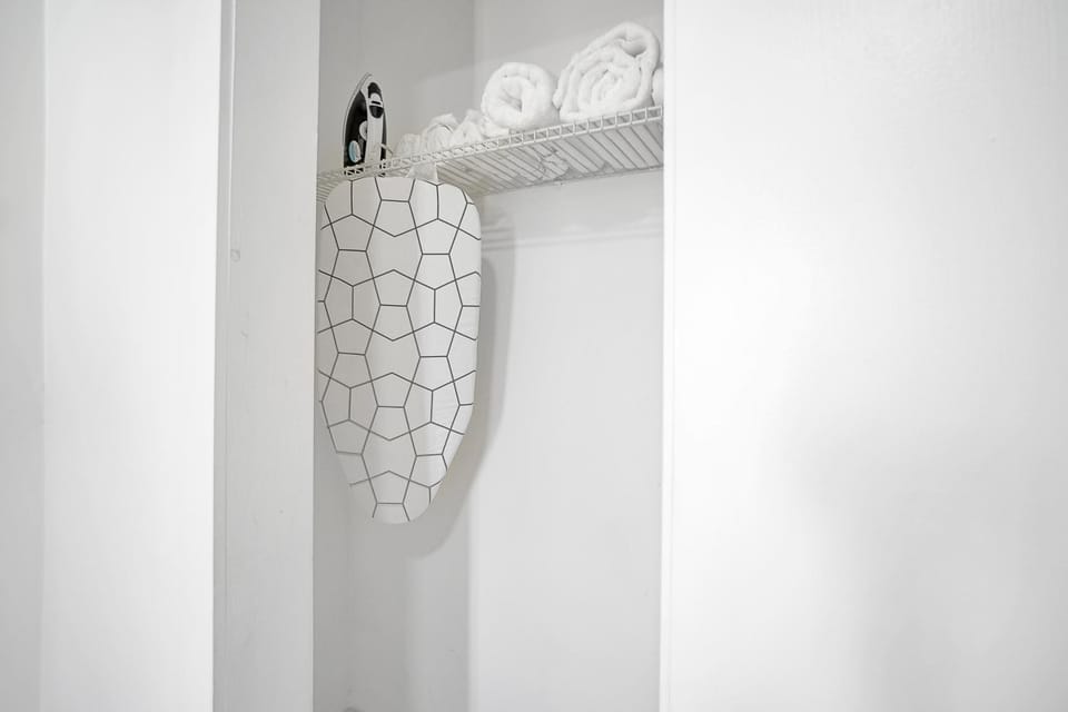 Elegant Wynwood Flats Apartment hotel in Miami