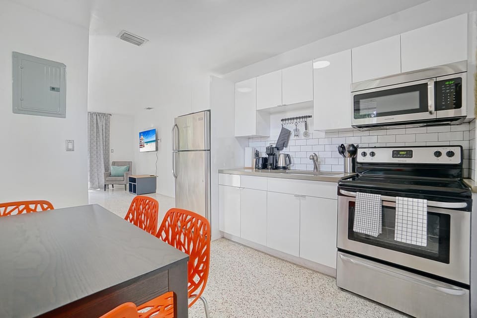 Elegant Wynwood Flats Apartment hotel in Miami