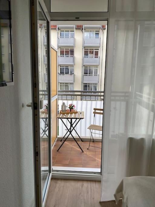 Gemütliches Appartement nahe Universitätsklinik Apartment in Magdeburg