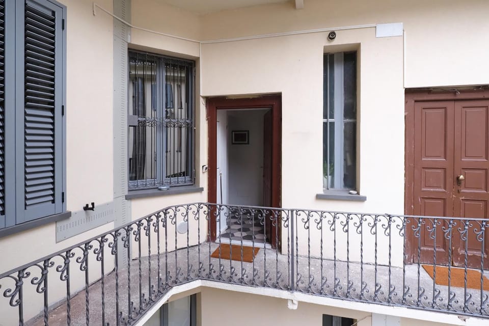 Primopiano - Ugo Bassi Apartment in Milan