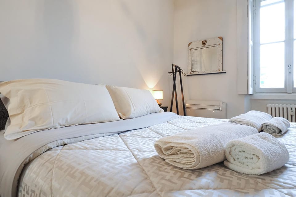 Primopiano - Ugo Bassi Apartment in Milan